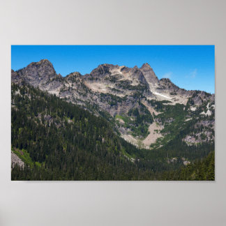 Poster Pico de Cadeira