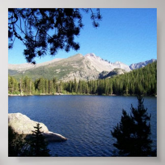 Poster Pico de Canções