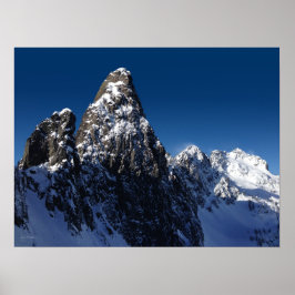 Poster Pico dos dentes