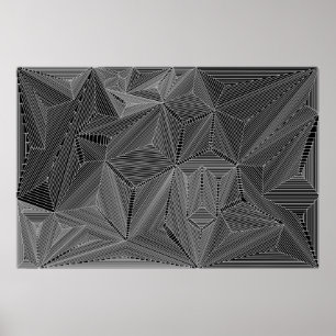 Poster Picos e calhas