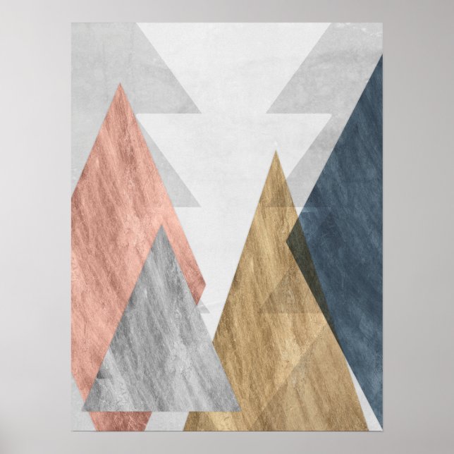 Poster Picos II (Frente)