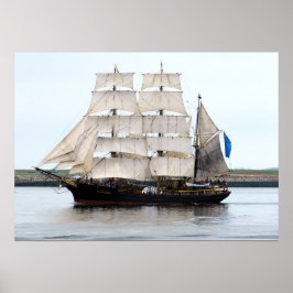 Poster Picton Castle