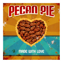 Pie Pecan