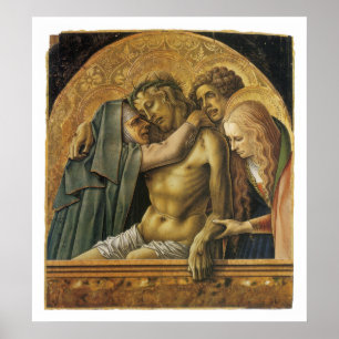 Poster Pieta