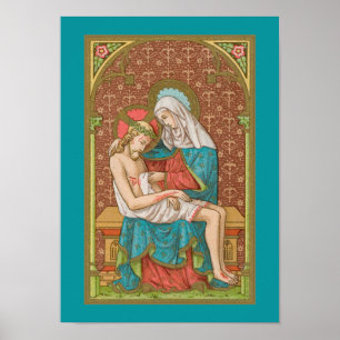 Poster Pieta (SAU 23)