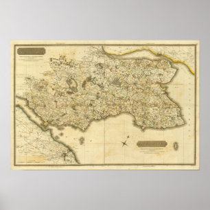 Póster Pífano composto, Kinross