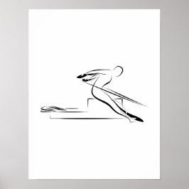 Poster Pilatos - retrocesso no reformador