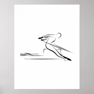 Poster Pilatos - retrocesso no reformador