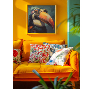 Poster Piloto Toucan