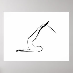 Poster Pilotos soltam espinha curta no reformador