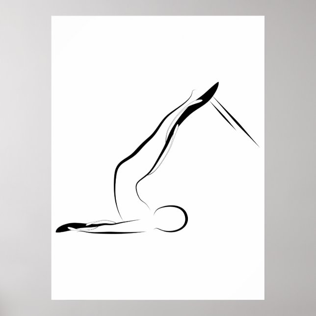 Poster Pilotos soltam espinha curta no reformador (Frente)