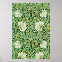 Pimpernel de William Morris