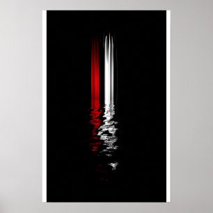 Poster Pináculos na eternidade