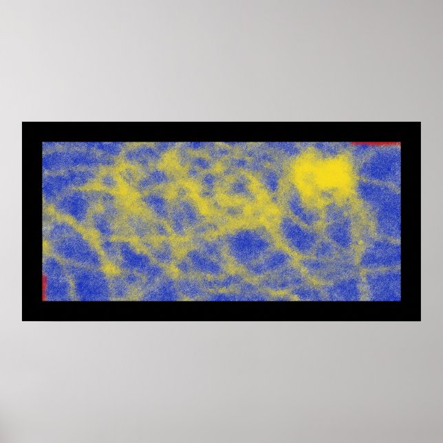 Póster Pincel do Dia 2 (Frente)