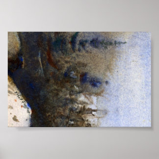 Poster Pinescape MiniPoster