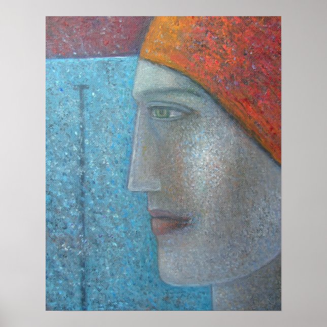 Poster Pingar 2012 (Frente)