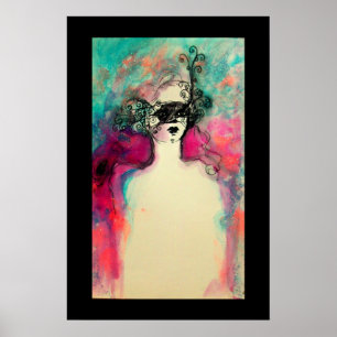 POSTER PINGENTE