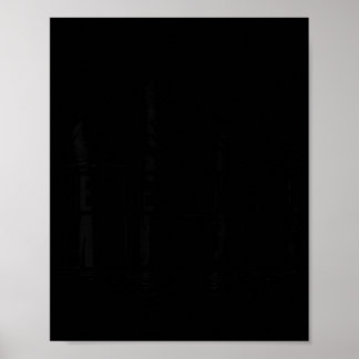 Poster Pinguim rumo às Montanhas, mas por quê_ Pinguins