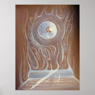 Poster Pink Floyd: Pulso