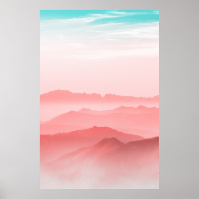 POSTER PINKALICIOSO (Frente)