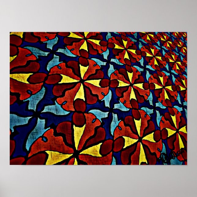 Poster Pino (Frente)