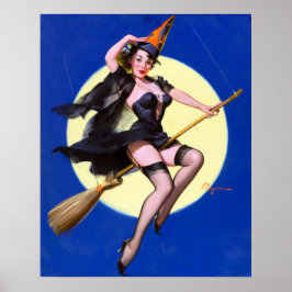 Poster Pino da Camada Leve para Cima