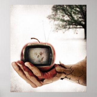 Póster Pino original