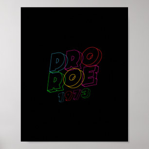 Poster Pino PRENTHOOD PLANEJADO PRO ROE