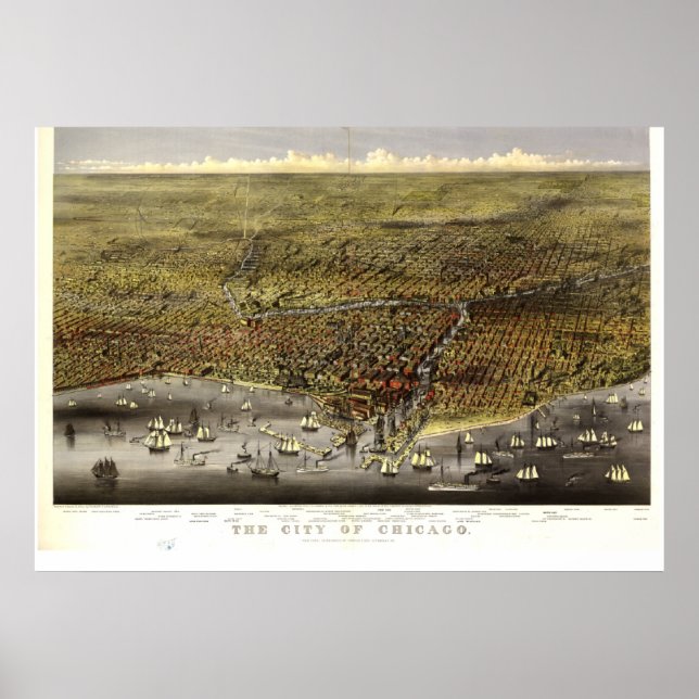 Póster Pintura (Frente)