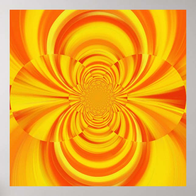 PÓSTER PINTURA COROSA (Frente)