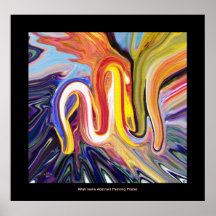 Pinturas Modernas do Interior