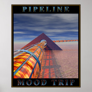 Póster Pipeline