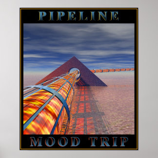 Póster Pipeline