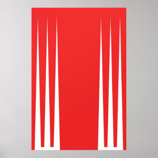 Póster Piper Porsche 917