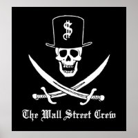 Piratas da Wall Street