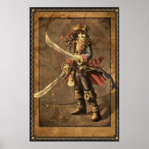 Póster Pirate_Poster