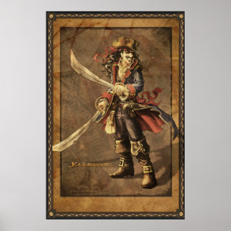 Póster Pirate_Poster