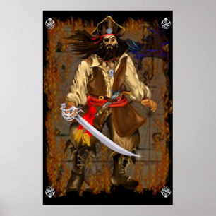 Póster PirateContest2007