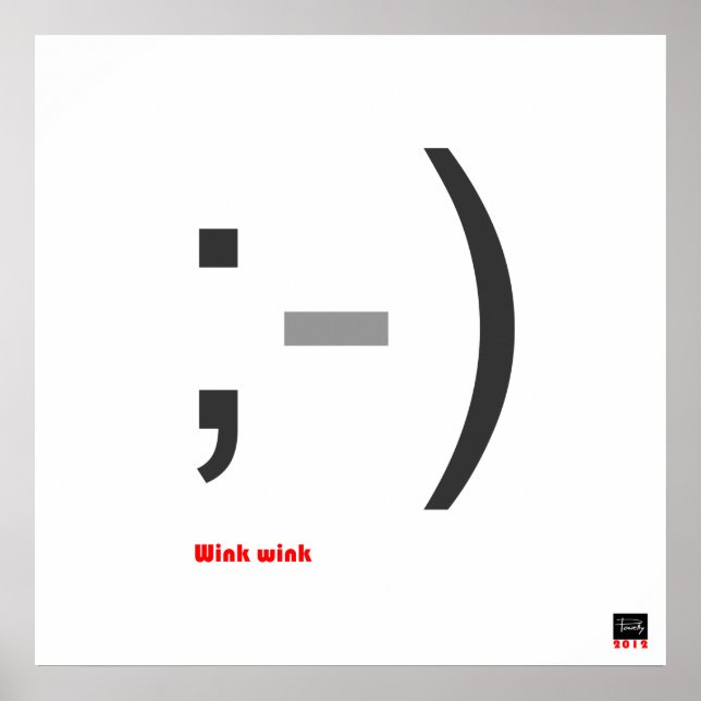 POSTER PISCAR OS OLHOS PISCAR OS OLHOS 1 (Frente)