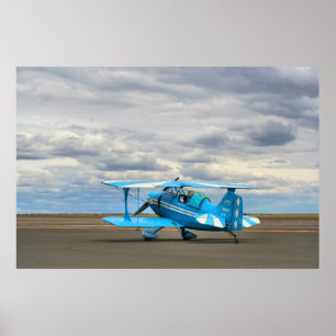 Poster Pitts S1C
