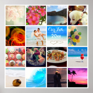 Póster PixDezines instagram it, cartazes