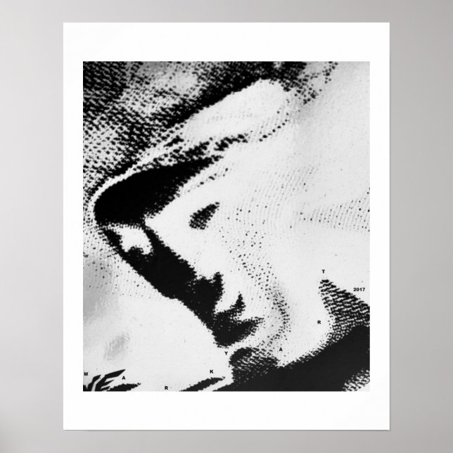 Póster PL#238639 Gráfico Moderno MarkyArt (Frente)