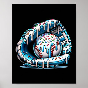 Poster Placa Caseira Bysebyll Gotejamento Meninos Bysebyl