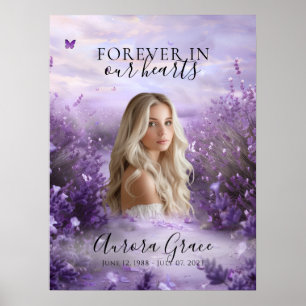 Poster Placa de Boas-Vindas do Memorial do Campo de Lavan