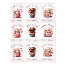 Placa de Namorados de sala de aula bonita para cri