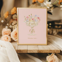 Placas de Chá de panela de champanhe cor-de-rosa e