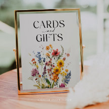 Placas de Flores Silvestres Prensadas e Presentes