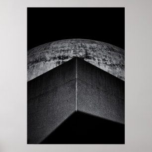 Poster Planetário McLaughlin n.o 1