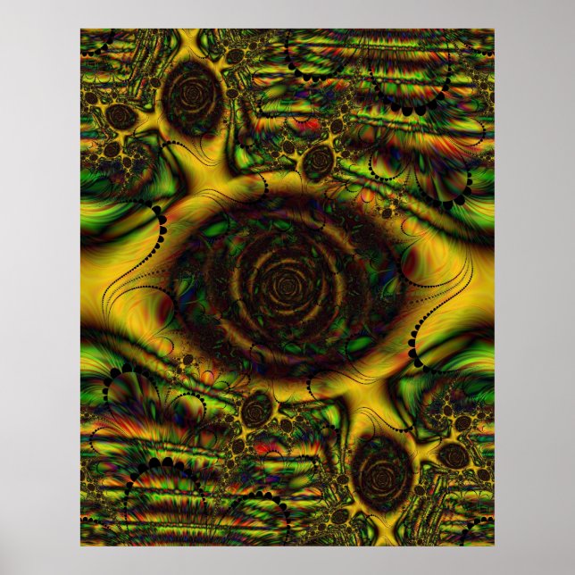 Poster Plano B (Frente)