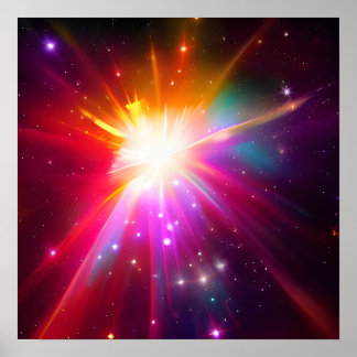 Poster Plano de Fundo de Iniciação